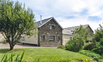2 Bed in Bratton Fleming