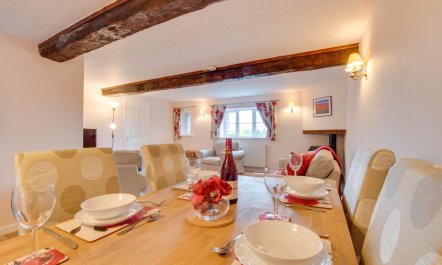 2 Bed in Bratton Fleming 7