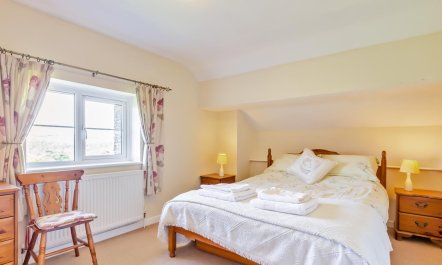 2 Bed in Bratton Fleming 8