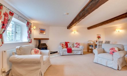 2 Bed in Bratton Fleming 4