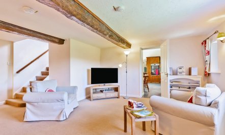 2 Bed in Bratton Fleming 1