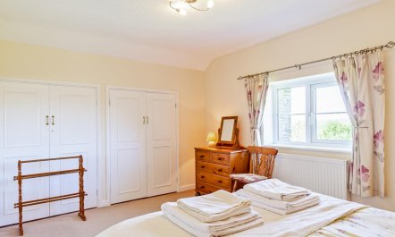 2 Bed in Bratton Fleming 9