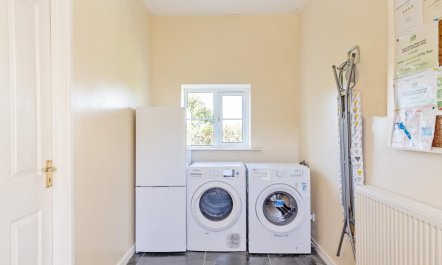 2 Bed in Bratton Fleming 7