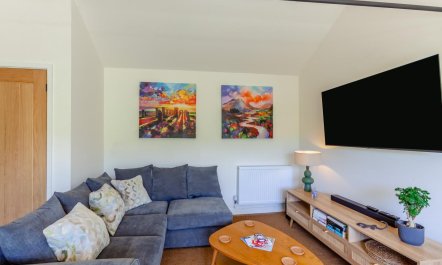 1 Bed in Wyke Champflower 4