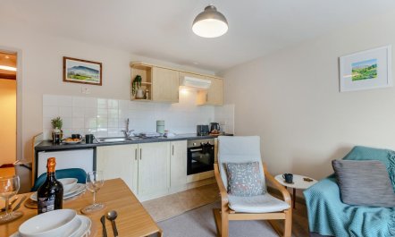 2 Bed in Ingleton 9