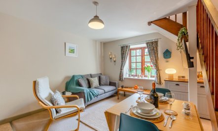 2 Bed in Ingleton 5