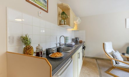 2 Bed in Ingleton 3