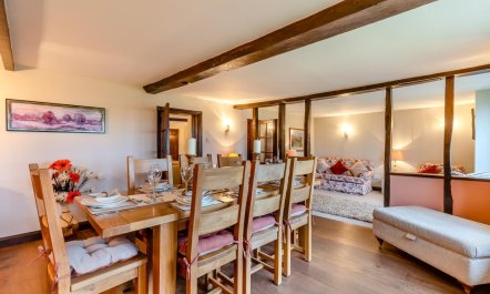 6 Bed in Hainford 6