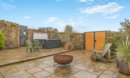 1 Bed in Totley 9