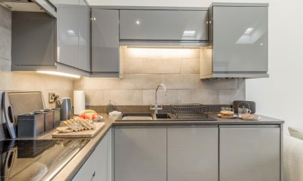 1 Bed in Totley 7