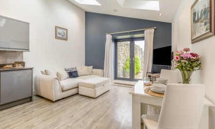 1 Bed in Totley 1