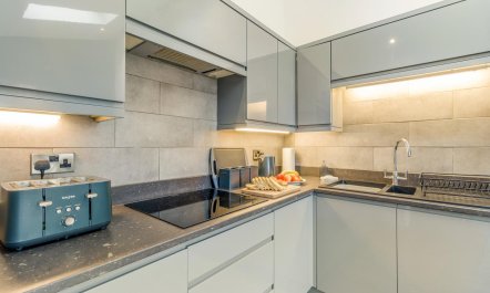 1 Bed in Totley 6