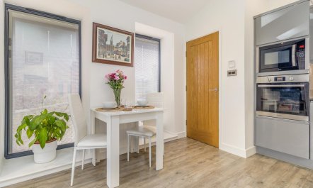 1 Bed in Totley 5