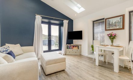 1 Bed in Totley 2