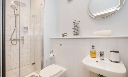 1 Bed in Sheringham 9