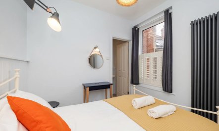 1 Bed in Sheringham 8