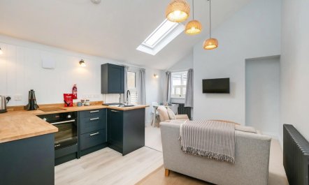 1 Bed in Sheringham 2