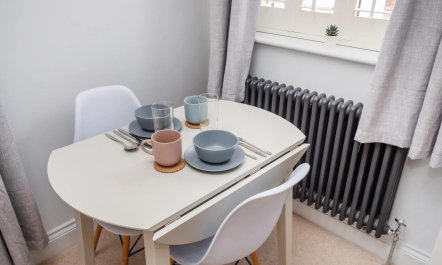 1 Bed in Sheringham 5