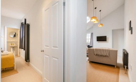 1 Bed in Sheringham 6
