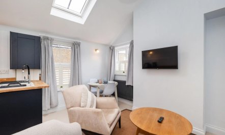 1 Bed in Sheringham 1