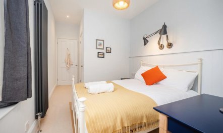 1 Bed in Sheringham 7