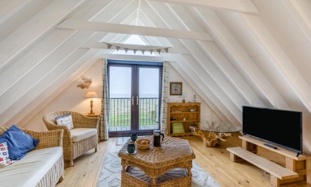 1 Bed in Kessingland 1