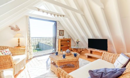 1 Bed in Kessingland
