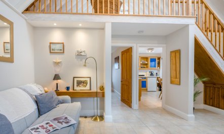 1 Bed in Kessingland 2