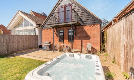 1 Bed in Kessingland 4