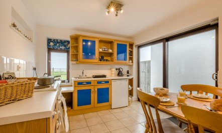 1 Bed in Kessingland 4