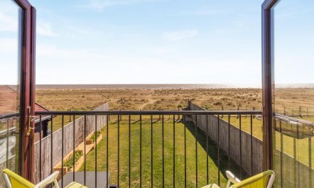 1 Bed in Kessingland 2