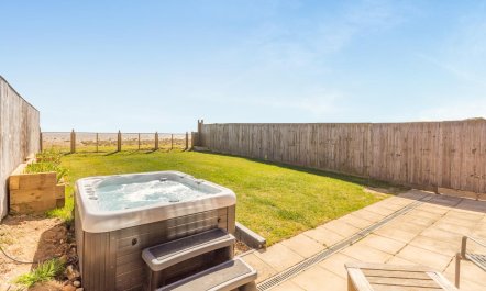 1 Bed in Kessingland 1