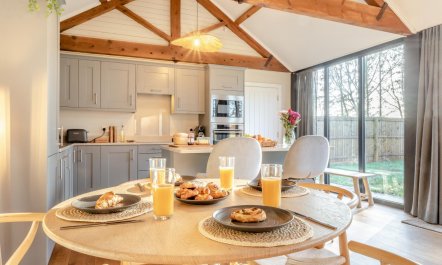 2 Bed in Clipston 5