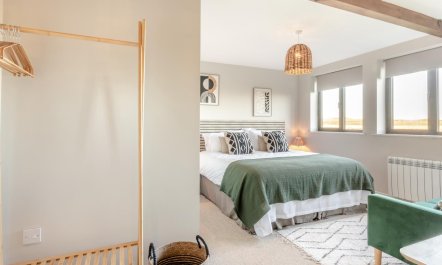 2 Bed in Clipston 9