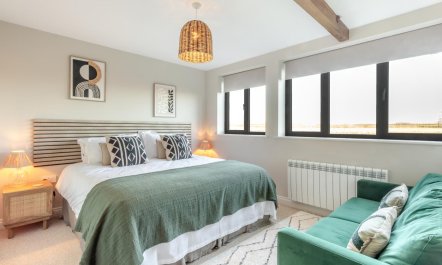 2 Bed in Clipston 8