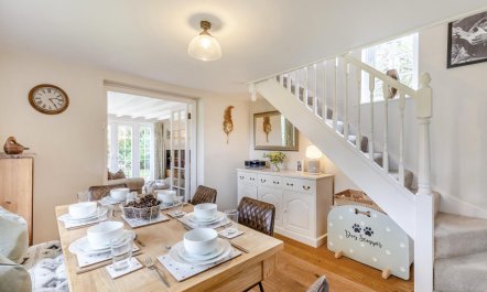3 Bed in Seaview 2
