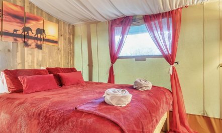 3 Bed in Thetford