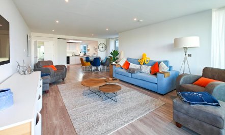 3 Bed in Constantine Bay 3