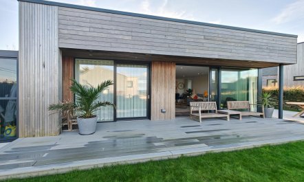 3 Bed in Constantine Bay 7