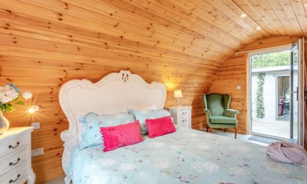 1 Bed in Thetford 2