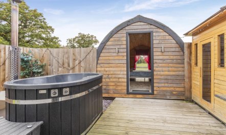 1 Bed in Thetford 1