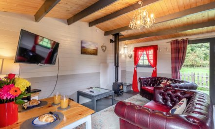 1 Bed in Thetford 8