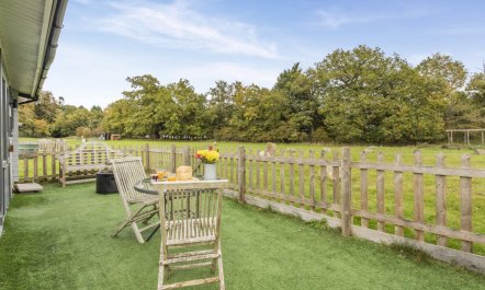 1 Bed in Thetford 5