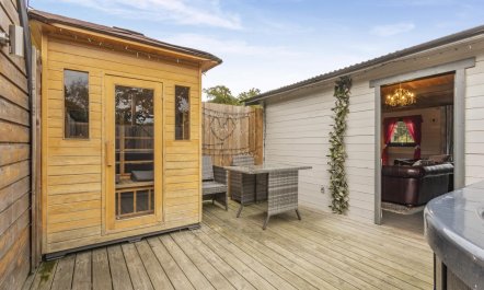 1 Bed in Thetford 2