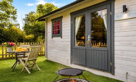 1 Bed in Thetford 5