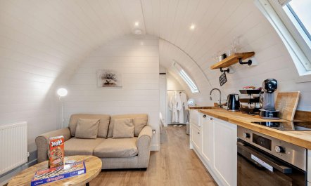 1 Bed in Hagworthingham 3