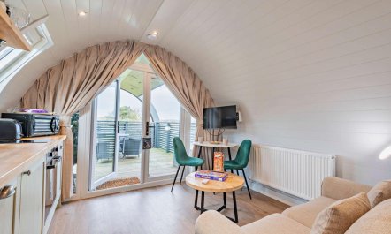 1 Bed in Hagworthingham 2