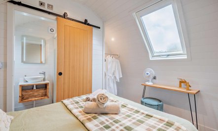 1 Bed in Hagworthingham 8