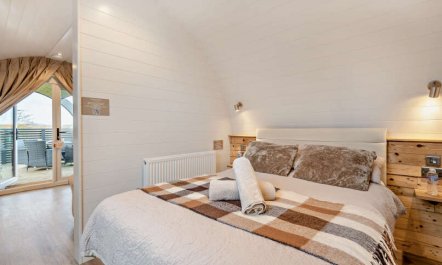 1 Bed in Hagworthingham 6