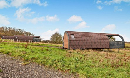 1 Bed in Hagworthingham